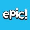 Epic! Logo