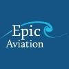 Epic Aviation (Florida) Logo