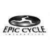 Epic Cycle Interactive Logo