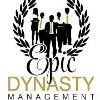 Epic Dynasty Management Logo
