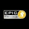Epic Fireworks Logo