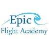 Epic Flight Academy Logo