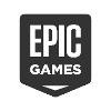Epic Games Logo