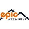 Epic Mountain Express Logo