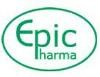 Epic Pharma Logo