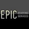 Epic Staffing Services Logo