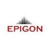 Epigon Media Technologies Logo