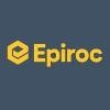Epiroc Logo