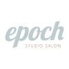 Epoch Studio Salon Logo