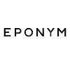 Eponym Logo