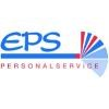 EPS Personalservice Logo