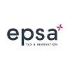 EPSA Tax & Innovation Logo