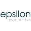 Epsilon Economics Logo