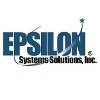 Epsilon Systems Logo