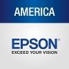 Epson America Logo