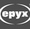 Epyx Logo