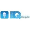 EQesque Logo
