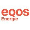 EQOS Energie Logo
