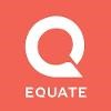 Equate Media Logo