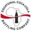 Equatorial Coca-Cola Bottling Logo