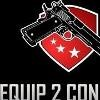 Equip 2 Conceal Logo