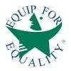 Equip for Equality Logo