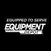 Equipment Depot Logo