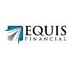 Equis Financial Logo