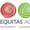 Equitas Academy Logo