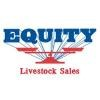 Equity Cooperative Livestock Sales Association Logo