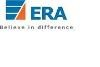 Era Infra Engineering Logo
