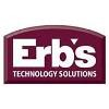 Erb's Technology Solutions Logo