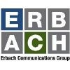 Erbach Communications Group Logo