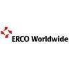 ERCO Worldwide Logo