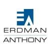 Erdman Anthony Logo