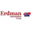 Erdman Automation Logo