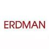 ERDMAN Logo
