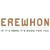 Erewhon Logo