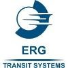 ERG Transit Systems USA Logo