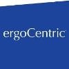 ergoCentric Seating System Logo