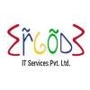Ergode Inc Logo
