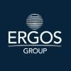 ERGOS Tecnologia Logo