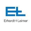 Erhardt and Leimer Logo