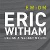 Eric Witham Design & Marketing Logo