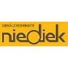 Erich Niediek Logo