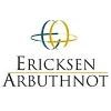 Ericksen Arbuthnot Logo