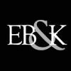 Erickson, Brown, and Kloster Logo