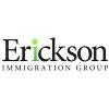 Erickson Immigration Group Logo