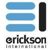 Erickson International Logo