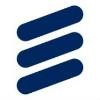 Ericsson IT Solutions & Services Logo